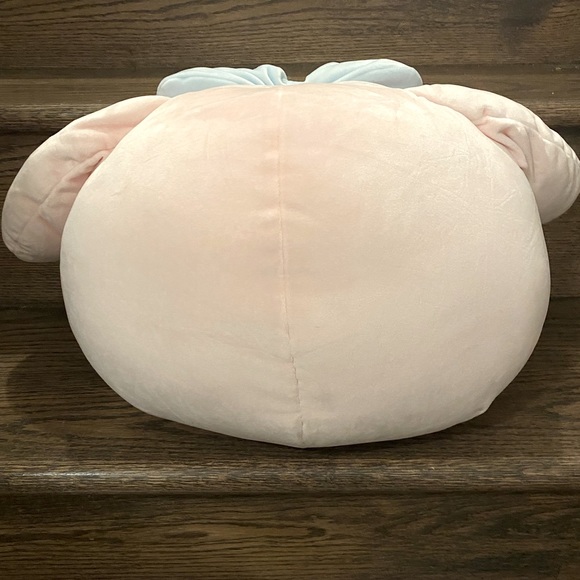 Sanrio My Melody big Cushion from Japan - Picture 3 of 4